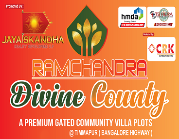 Ramchandra Divine county